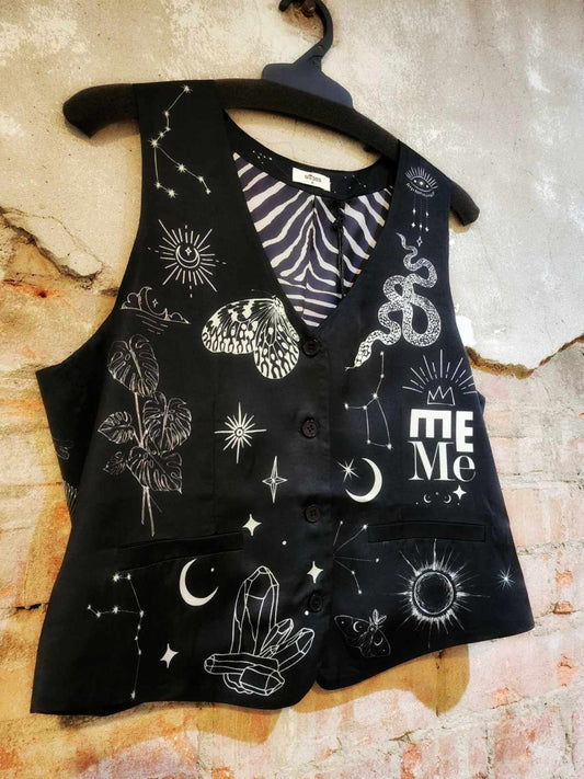 Star Magic Vest